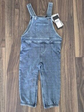 GUESS Overalls